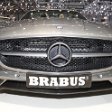 Salon auto Geneve 2012 - Brabus - 003